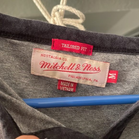 Mitchell & Ness - Picture 3 of 4